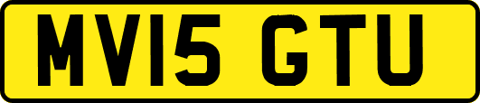 MV15GTU