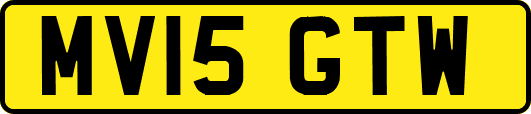 MV15GTW