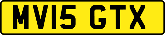 MV15GTX