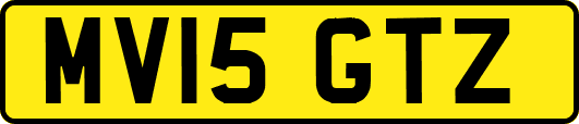 MV15GTZ