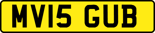 MV15GUB