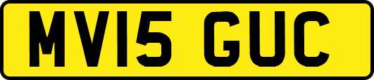 MV15GUC