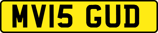 MV15GUD
