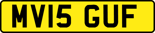 MV15GUF