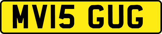 MV15GUG