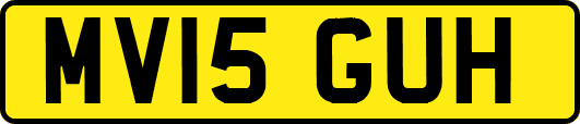 MV15GUH