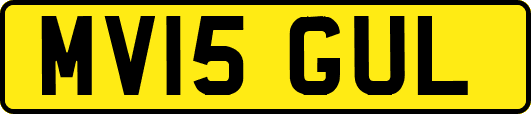 MV15GUL