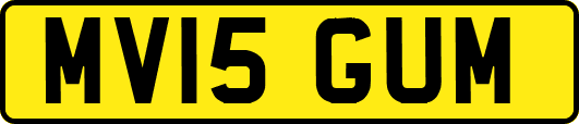 MV15GUM