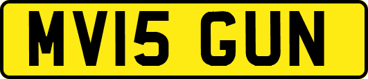MV15GUN