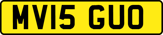 MV15GUO