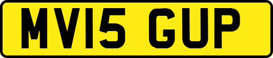 MV15GUP