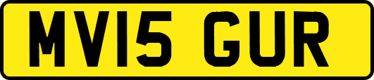 MV15GUR