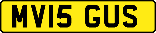 MV15GUS
