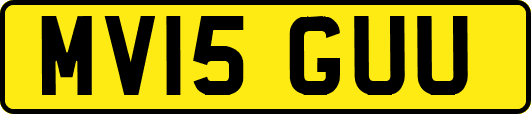 MV15GUU