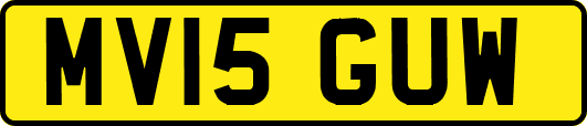 MV15GUW