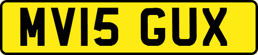 MV15GUX