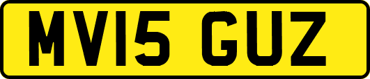 MV15GUZ
