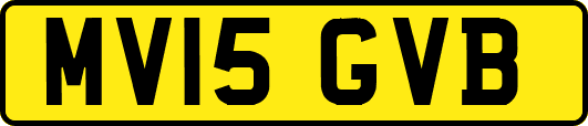 MV15GVB