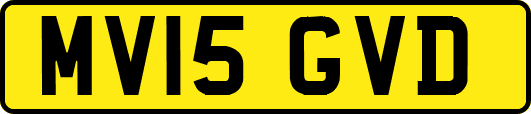 MV15GVD