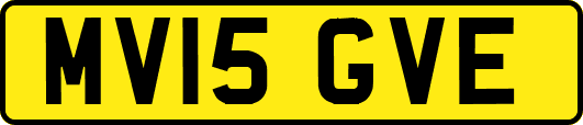 MV15GVE