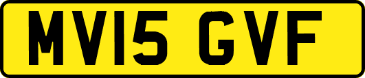 MV15GVF