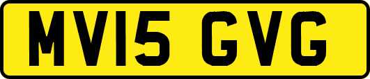 MV15GVG