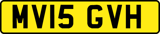 MV15GVH
