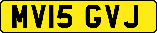 MV15GVJ
