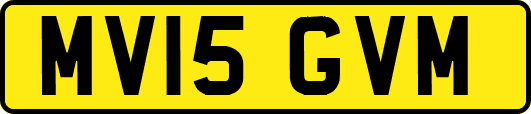 MV15GVM