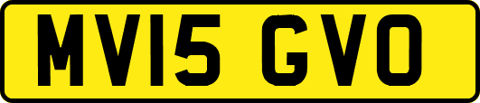 MV15GVO