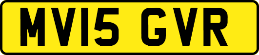 MV15GVR