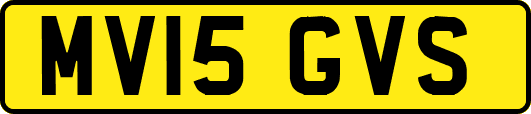 MV15GVS