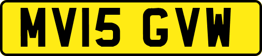 MV15GVW