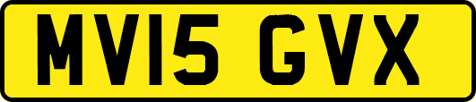 MV15GVX