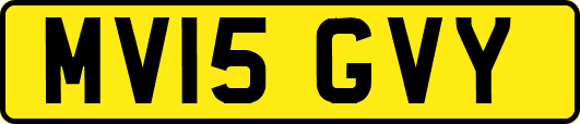 MV15GVY