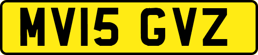 MV15GVZ