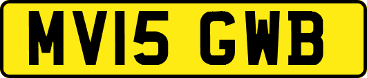 MV15GWB