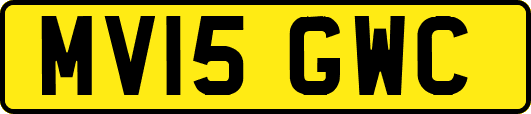 MV15GWC