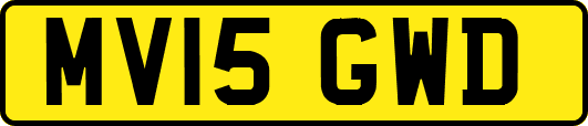 MV15GWD