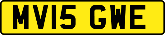 MV15GWE