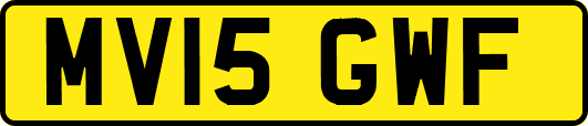 MV15GWF