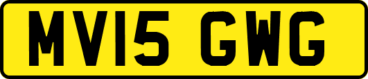 MV15GWG