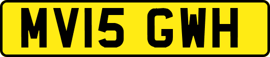 MV15GWH