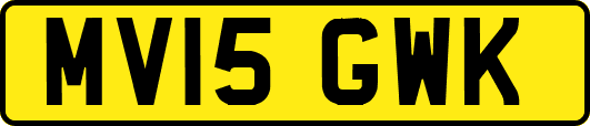 MV15GWK
