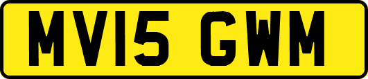 MV15GWM