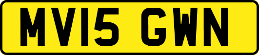 MV15GWN