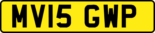 MV15GWP