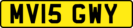 MV15GWY