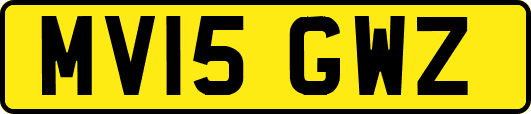 MV15GWZ