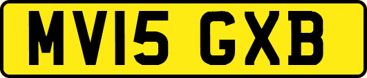 MV15GXB